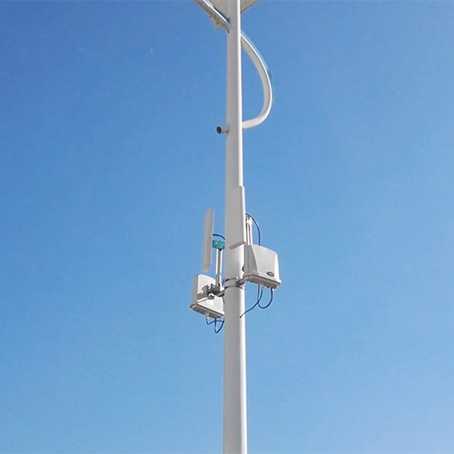 WIFI覆盖业务